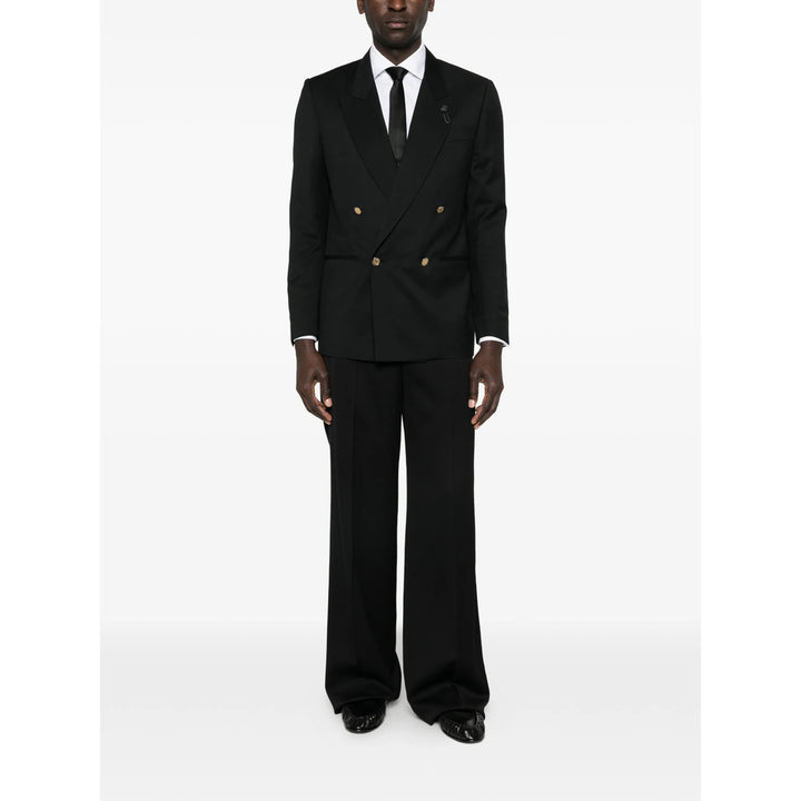 Lardini Giacche - Nero | 0796efc101da7052eff699987eced564e5fb7993