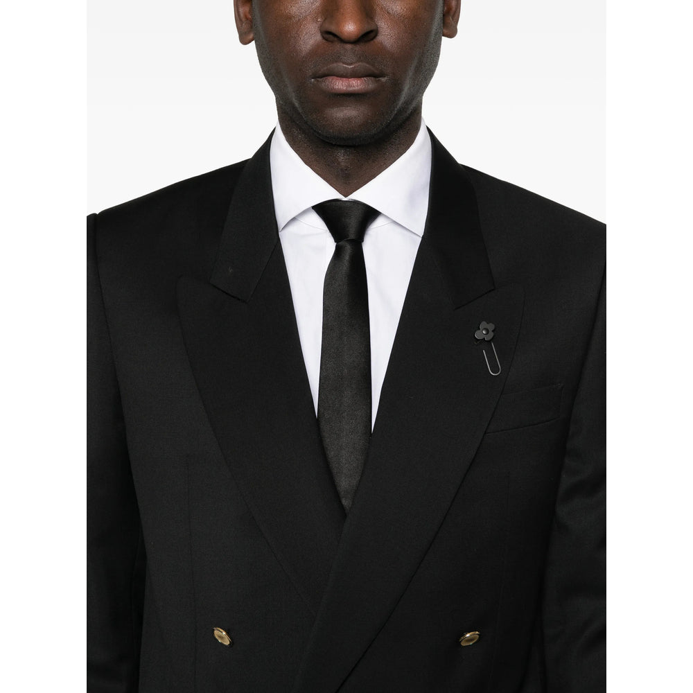 Lardini Giacche - Nero | 8a6dac815118c7eb61e9e2a59efc65c371a72ba1