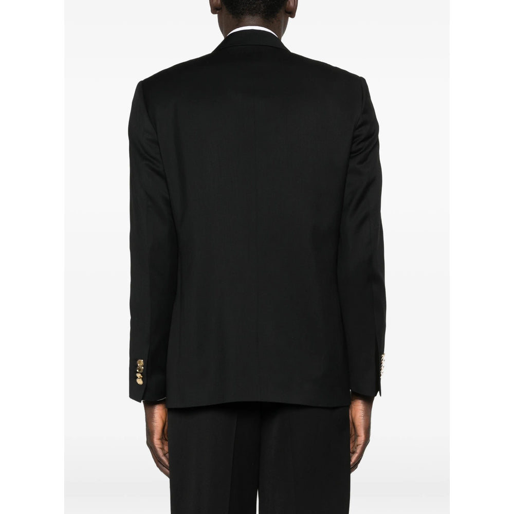 Lardini Giacche - Nero | 2f5b348ef6fd795609752e2e754bbcc8da5bfc54