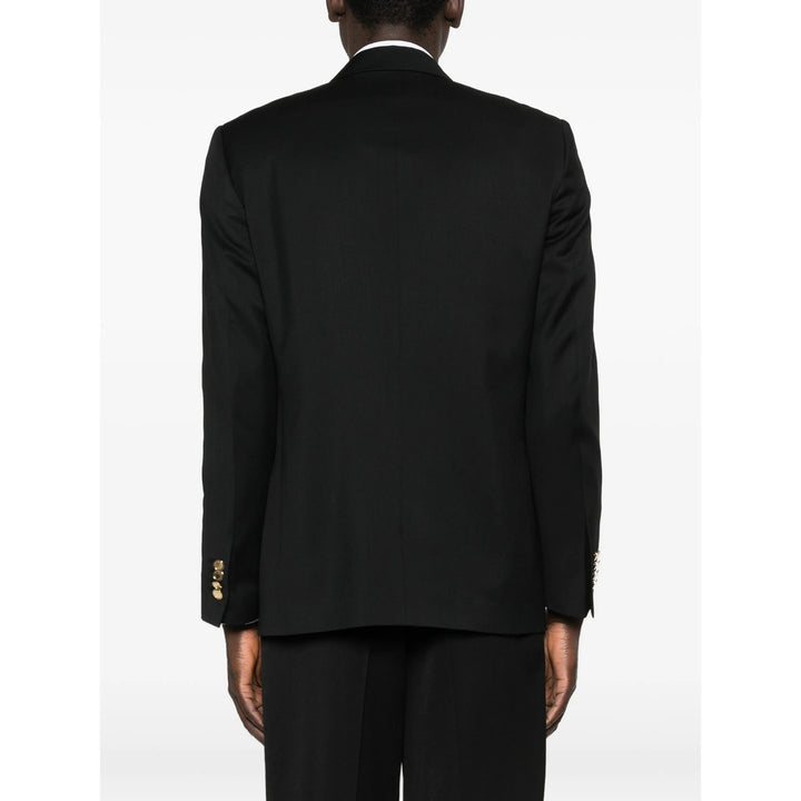 Lardini Giacche - Nero | 2f5b348ef6fd795609752e2e754bbcc8da5bfc54