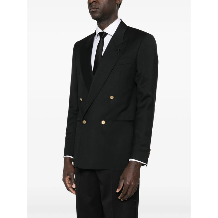 Lardini Giacche - Nero | 7d5d3f00e389e11d2138fc009a9fd9c68ead7cfb