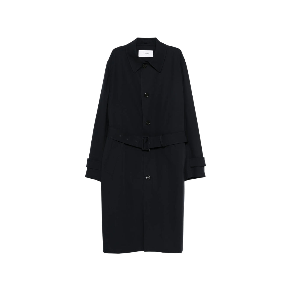Lardini Rainwears - Nero | 4961c76e76f2e6cb39c1459942aa7731150bca7d