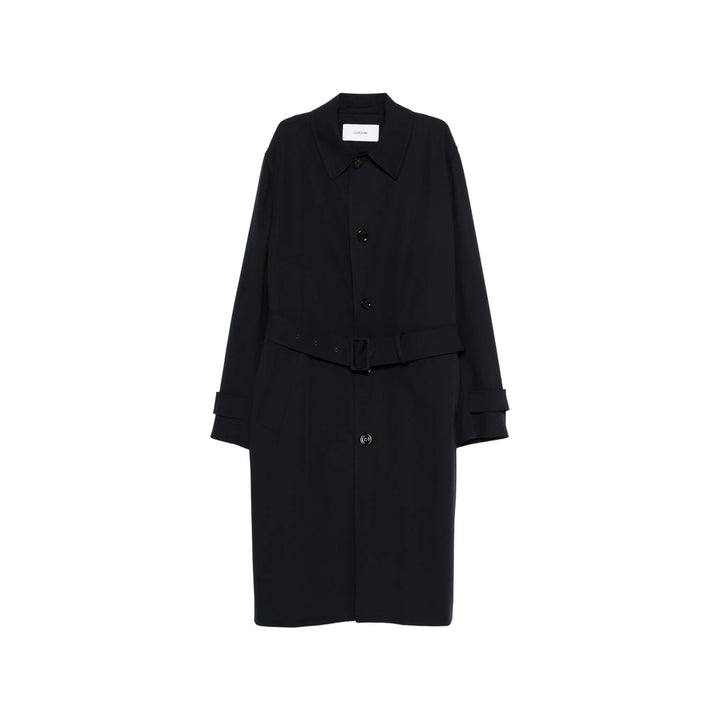 Lardini Rainwears - Nero | 4961c76e76f2e6cb39c1459942aa7731150bca7d