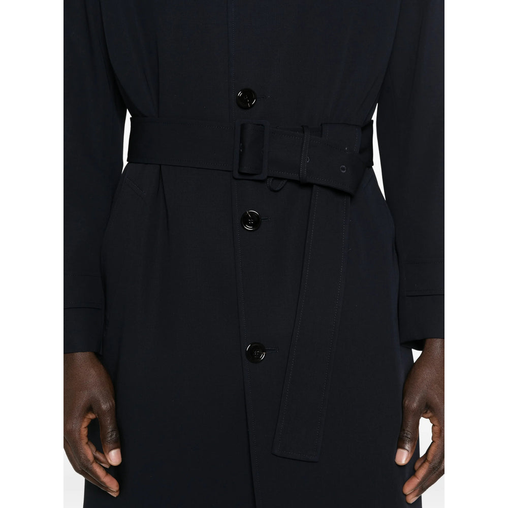 Lardini Rainwears - Nero | a71cc9bf25b9544a22277b7fd239c1aa65c8f032