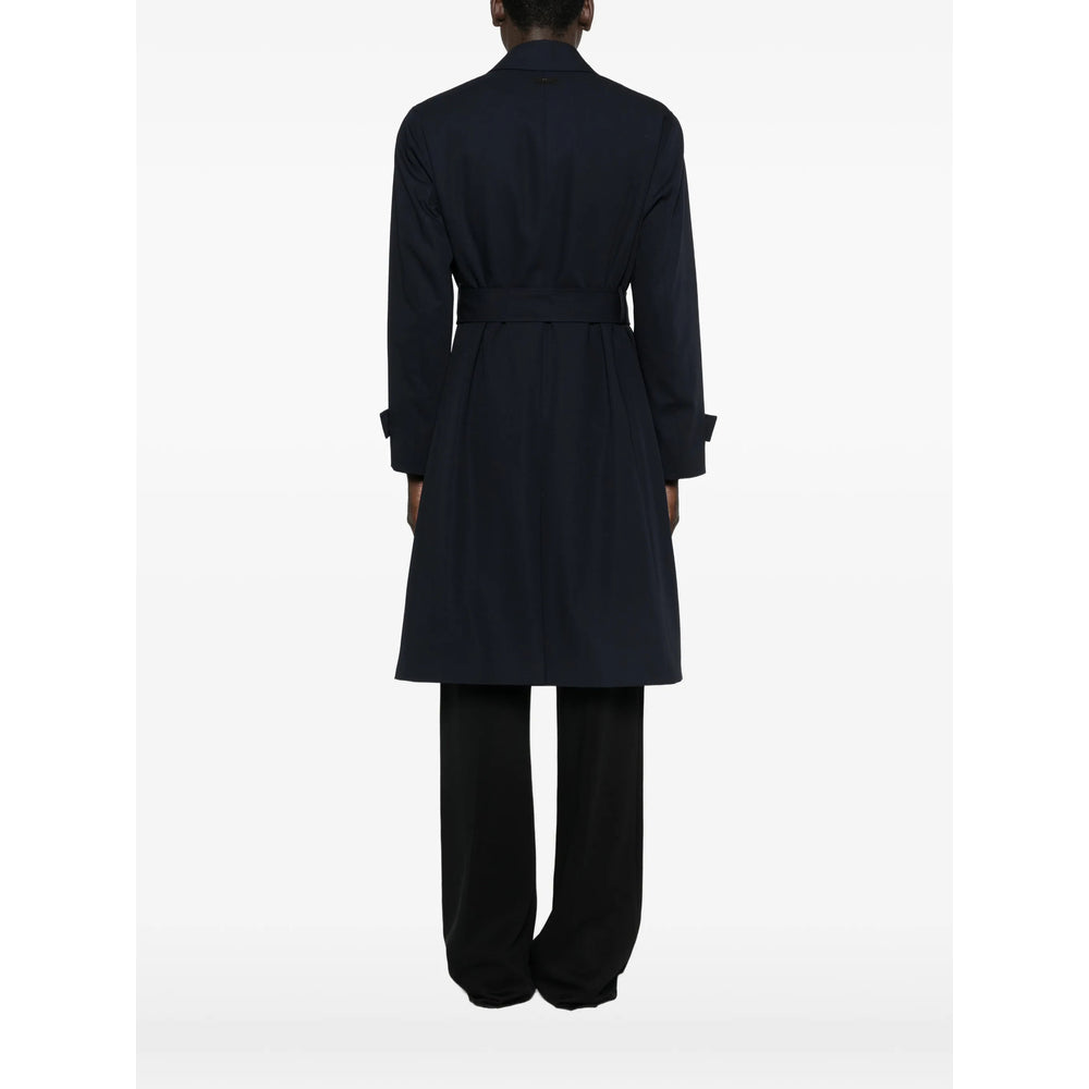 Lardini Rainwears - Nero | 0a2c7136d4ac837da204eb7a1539c5bd3dd21661