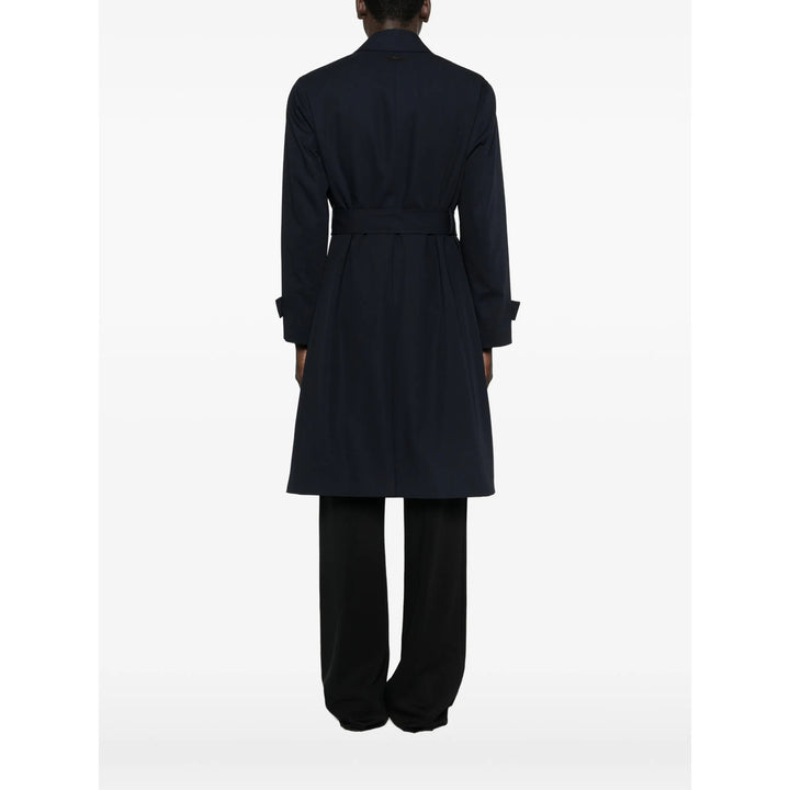 Lardini Rainwears - Nero | 0a2c7136d4ac837da204eb7a1539c5bd3dd21661