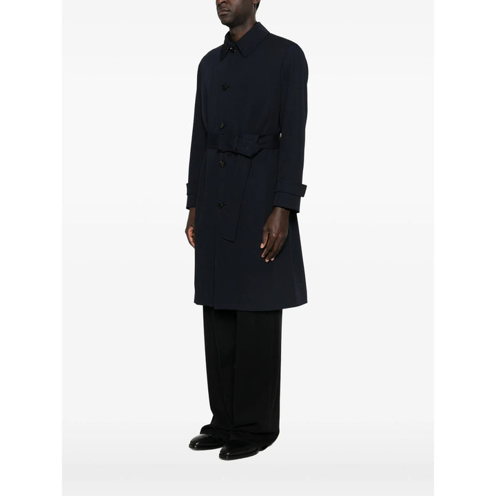 Lardini Rainwears - Nero | 46bae41bf3df9b26e7180527c0f2b05d51aba699