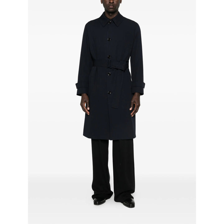 Lardini Rainwears - Nero | 2bd52b02c825426229cd65467d9de43ad84b6ff5