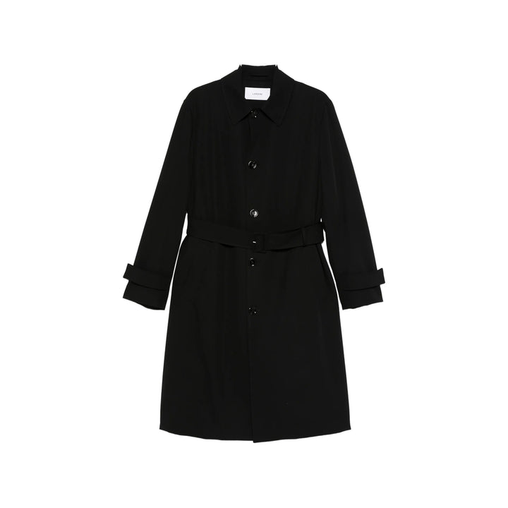 Lardini Rainwears - Nero | 72c0b8b75ac071bb50e63a2e4166ba31e5298489