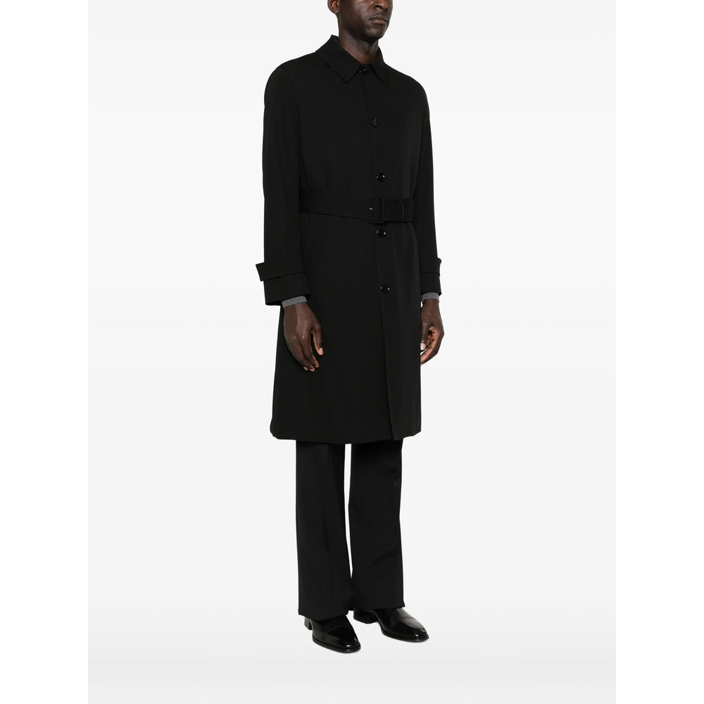 Lardini Rainwears - Nero | 88566b0c8b30e72f14ec8c4d2793f18681695c33