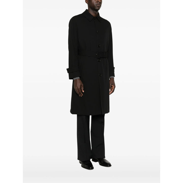 Lardini Rainwears - Nero | 88566b0c8b30e72f14ec8c4d2793f18681695c33