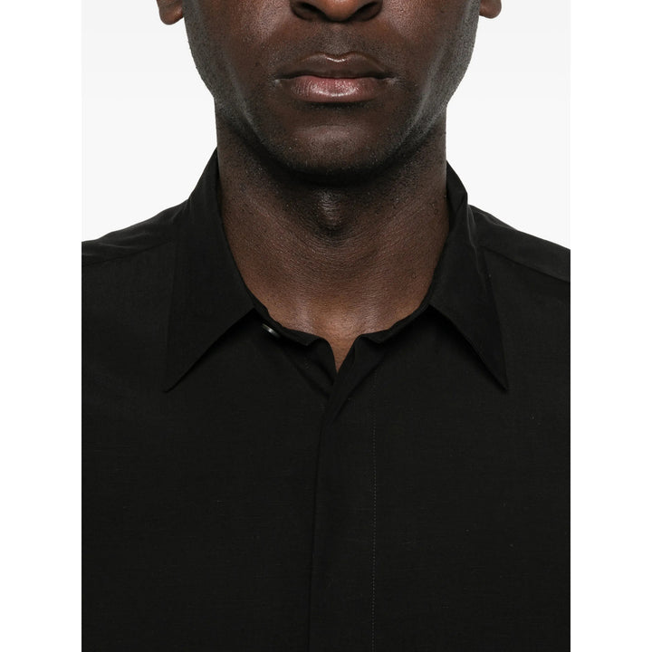 Lardini Camicie - Nero | c400b0011288dacdedae8fd906339ade641bfef8