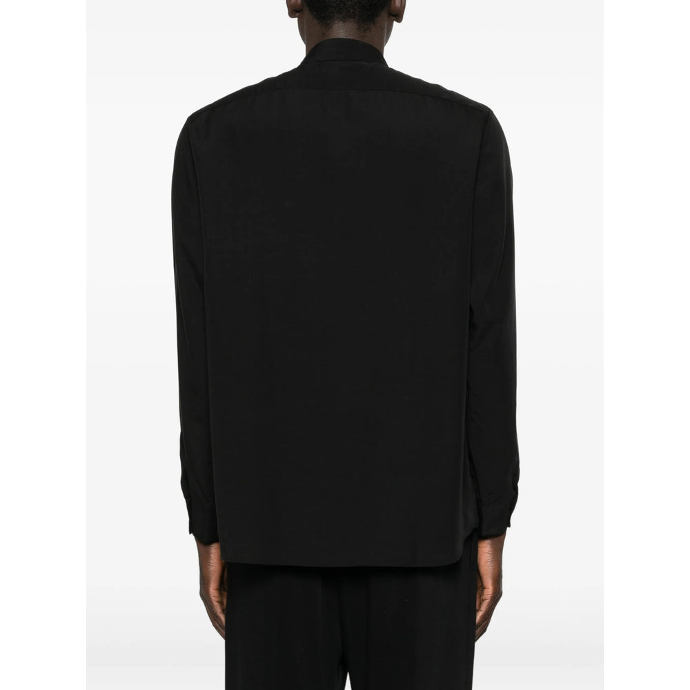 Lardini Camicie - Nero | ea77f775300ceabab7fe96102b1701ef097f9a1e
