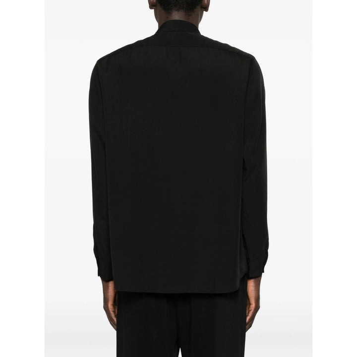 Lardini Camicie - Nero | ea77f775300ceabab7fe96102b1701ef097f9a1e