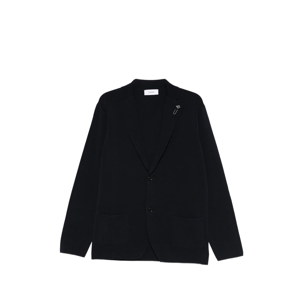 Lardini Maglioni - Blu | 854006db3438ef40e22650a2237352756dbce3ef