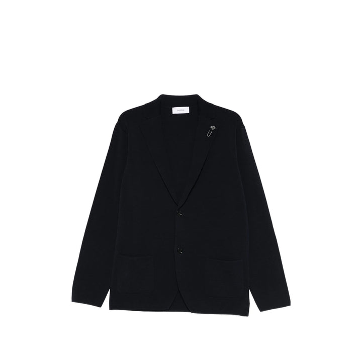 Lardini Maglioni - Blu | 854006db3438ef40e22650a2237352756dbce3ef