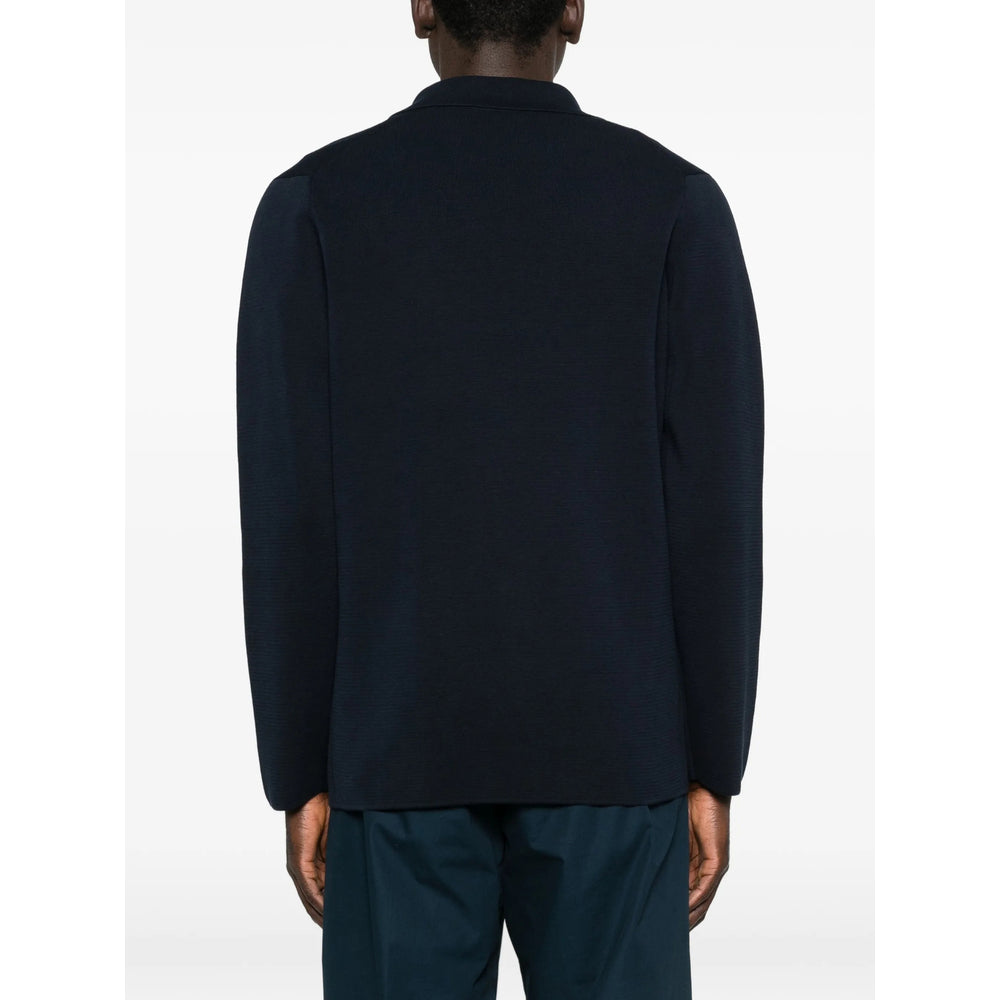 Lardini Maglioni - Blu | 9c7e61a0807955bb5e517eeeffe0fe622160d731