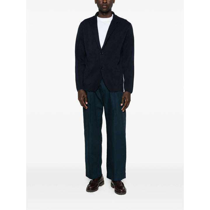 Lardini Maglioni - Blu | d1b786c7483846c193c1ab2975b402efdcada874