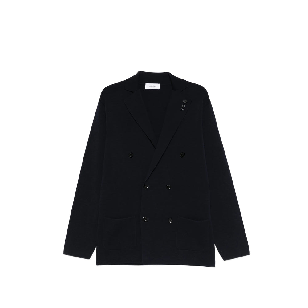 Lardini Maglioni - Blu | 3693233a7c35164161f90d506b7b668eea5ea935