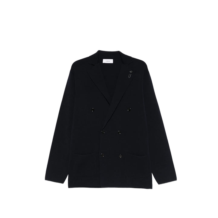 Lardini Maglioni - Blu | 3693233a7c35164161f90d506b7b668eea5ea935