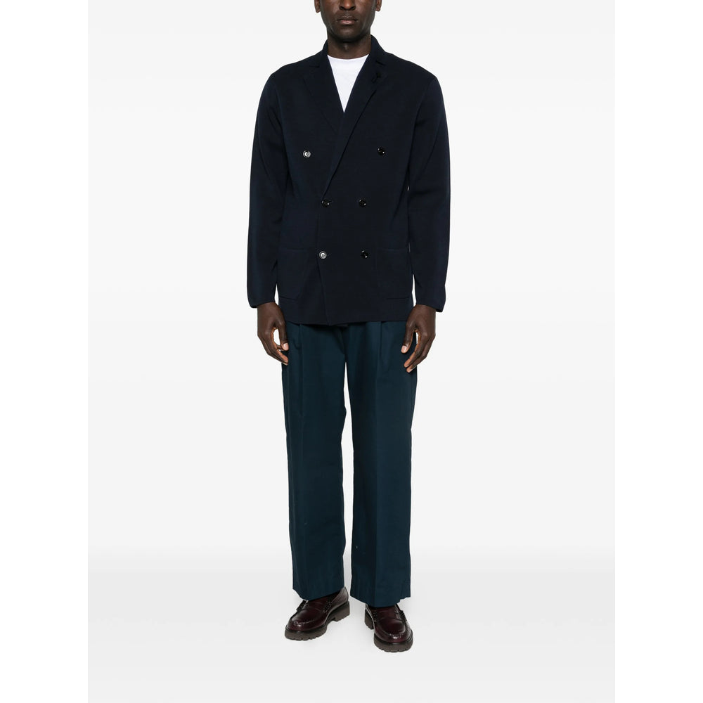 Lardini Maglioni - Blu | d41048d037bc406765bd39d05aaa0ee9346a9844