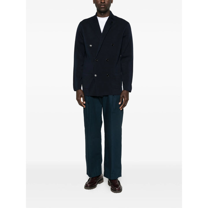 Lardini Maglioni - Blu | d41048d037bc406765bd39d05aaa0ee9346a9844