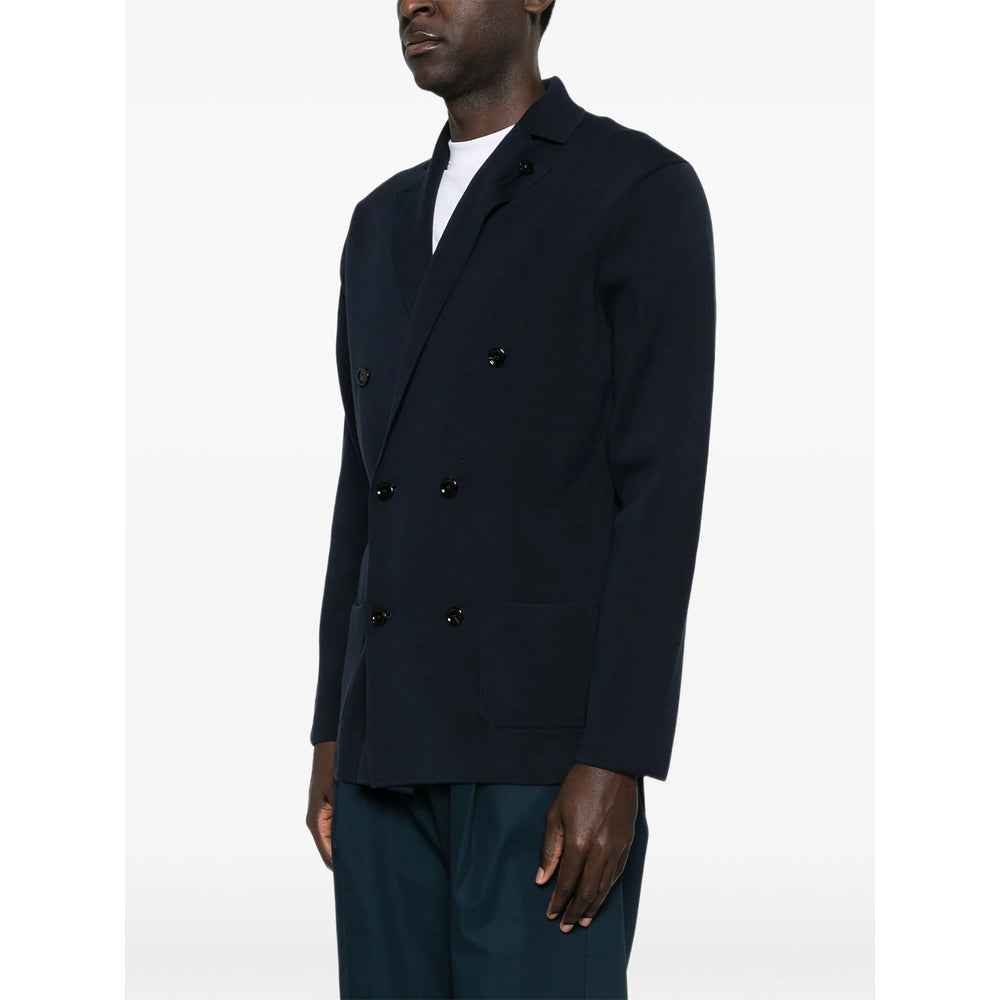 Lardini Maglioni - Blu | 8fe5f7da80273a8ea185812da9294f73c2bf47df