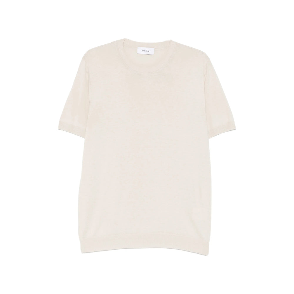 Lardini Maglioni - Neutro | f5475f092fd37b6aae1800c3d8d5bba4344b04cc