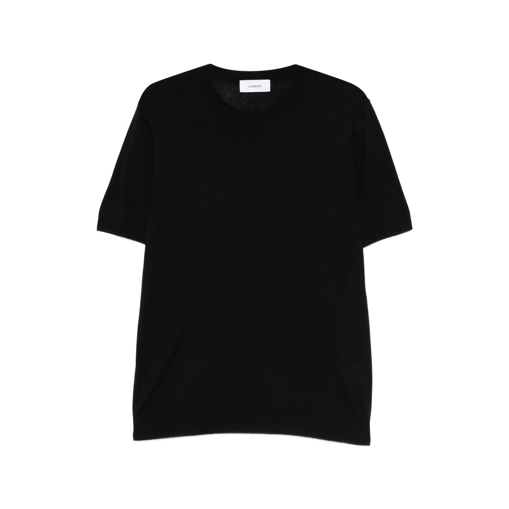Lardini Maglioni - Nero | f327cff938d768130d049a5ebf2f10b8e7d5b843