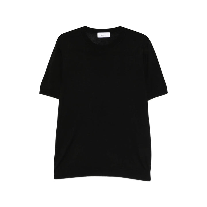 Lardini Maglioni - Nero | f327cff938d768130d049a5ebf2f10b8e7d5b843