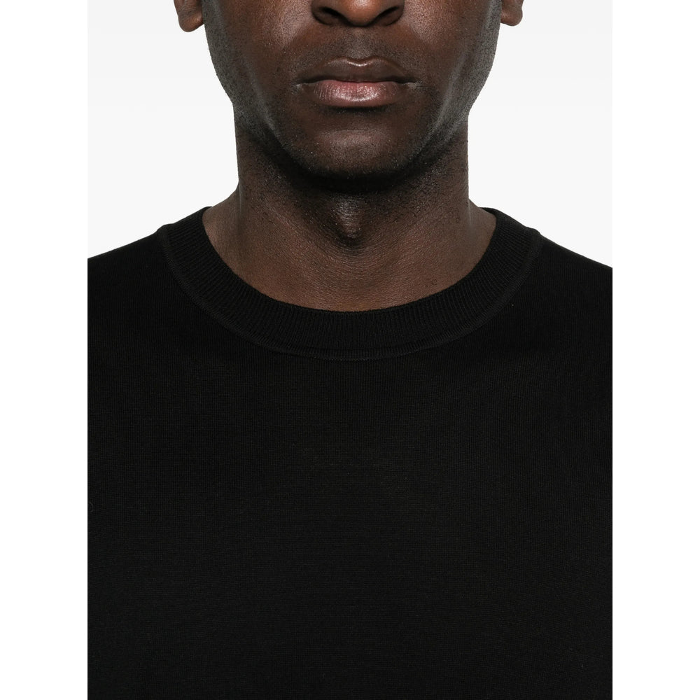 Lardini Maglioni - Nero | f5855c0d6b18dad691ba9305af93a935493ae7a5