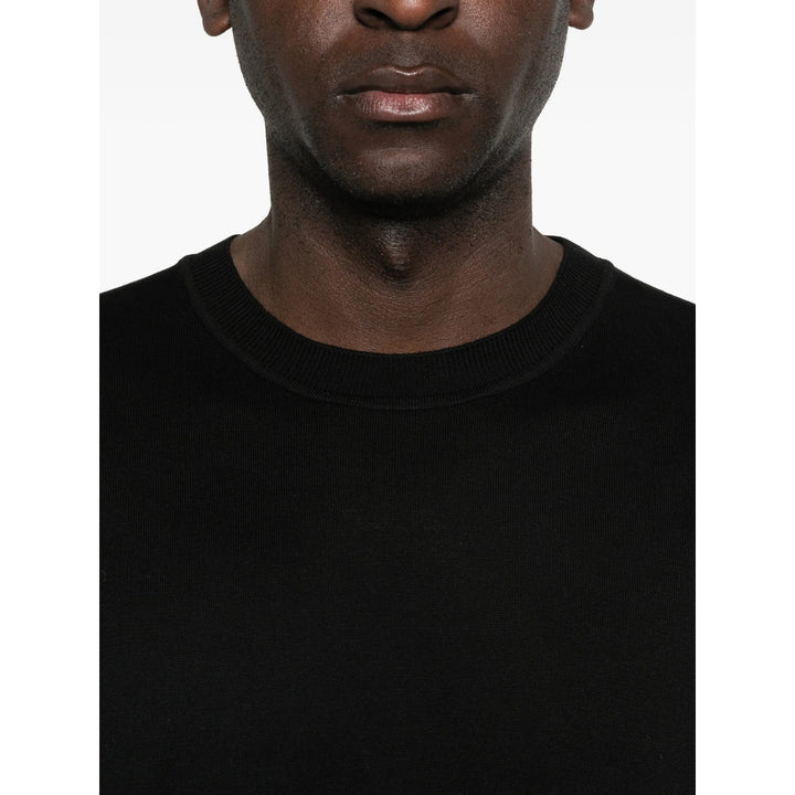 Lardini Maglioni - Nero | f5855c0d6b18dad691ba9305af93a935493ae7a5