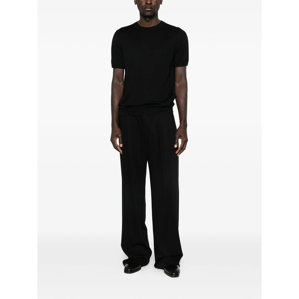 Lardini Maglioni - Nero | 9b0f217b9ffe40a6325fad030cff35719c31b2e2