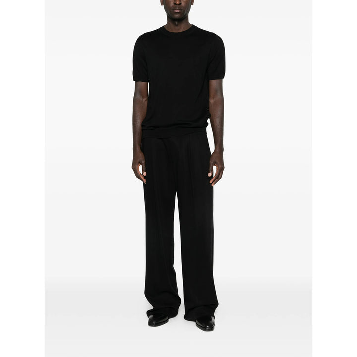 Lardini Maglioni - Nero | 9b0f217b9ffe40a6325fad030cff35719c31b2e2