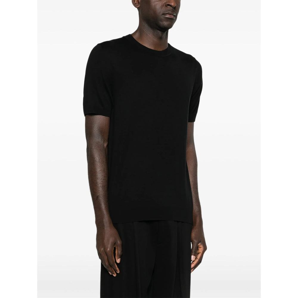 Lardini Maglioni - Nero | e10ac6de44266cbdbe72e310a54a221c3573e9c9