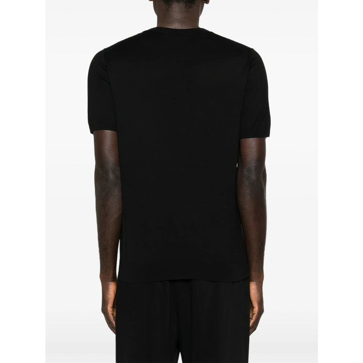 Lardini Maglioni - Nero | 1bfacc6e4af8db2686aac2a428c02f2e28ae3f41