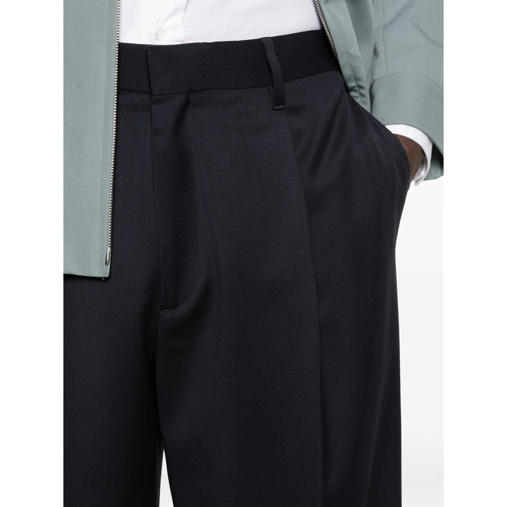 Lardini Pantaloni - Blu | 7728515c2092bccb15f4e153647bd7bf0d48a359