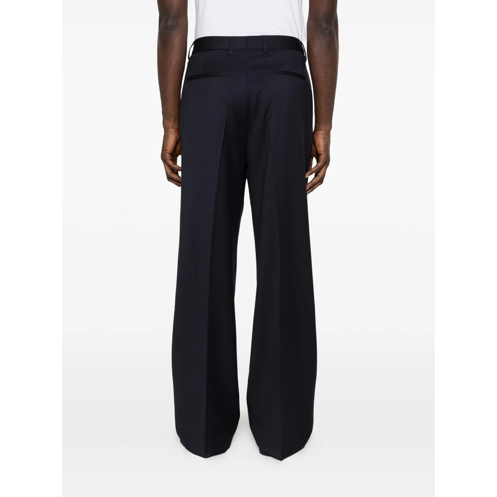 Lardini Pantaloni - Blu | fc82b233e96bd9e470a1de27481416f3d2e79d34