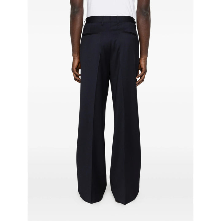 Lardini Pantaloni - Blu | fc82b233e96bd9e470a1de27481416f3d2e79d34