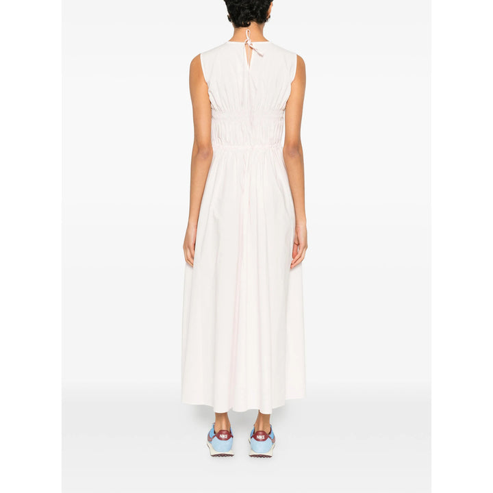 Cecilie Bahnsen Abiti - Rosa | fa1cf8761a34524a5b772c27df563fb11215137e