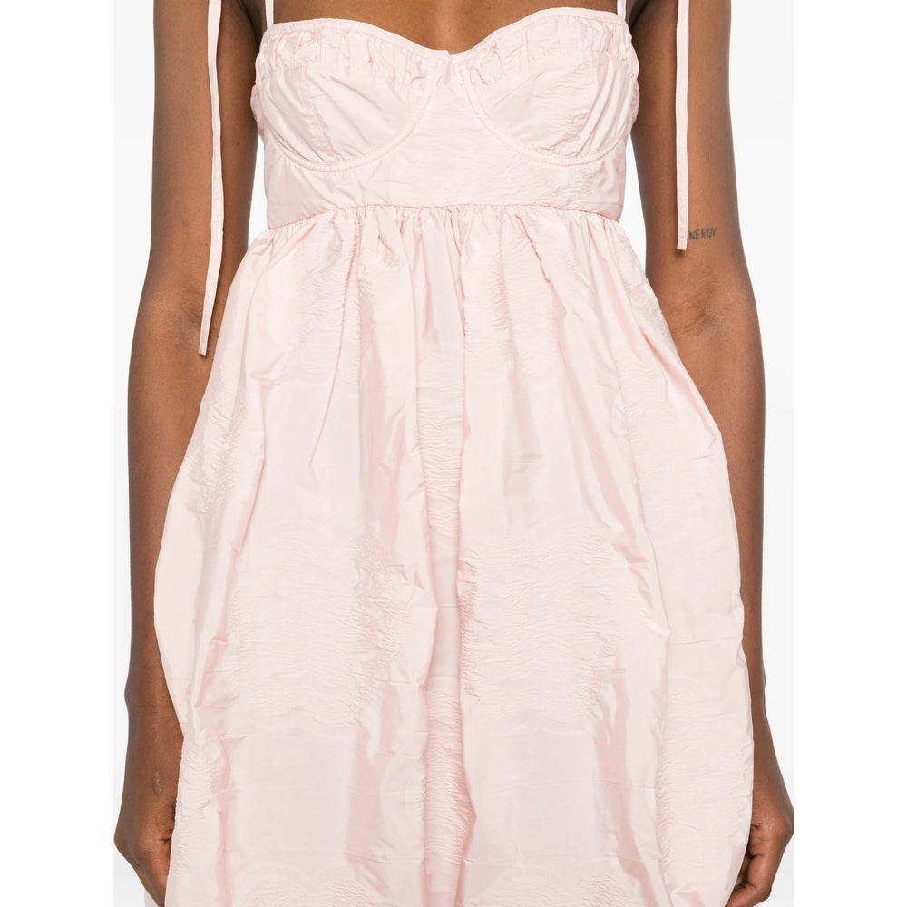 Cecilie Bahnsen Abiti - Rosa | 53d084043a665e02bc6d84a47cfc9ba14fc0726e