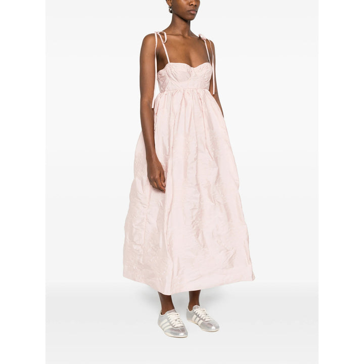 Cecilie Bahnsen Abiti - Rosa | bd3132bc195208207f1430f151abdc259c096875