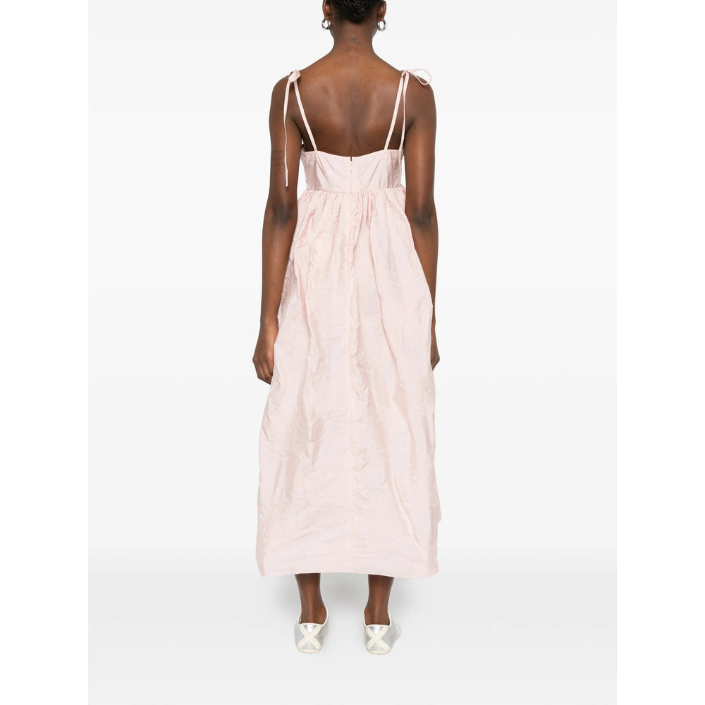 Cecilie Bahnsen Abiti - Rosa | ef7e6f2502bc3539697a2d1ac44084d2550589ce