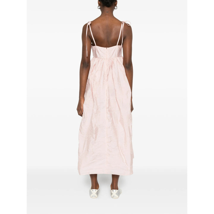 Cecilie Bahnsen Abiti - Rosa | ef7e6f2502bc3539697a2d1ac44084d2550589ce