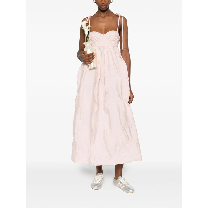 Cecilie Bahnsen Abiti - Rosa | 834546b40a6573cef33a66971d75015c97d92ec9