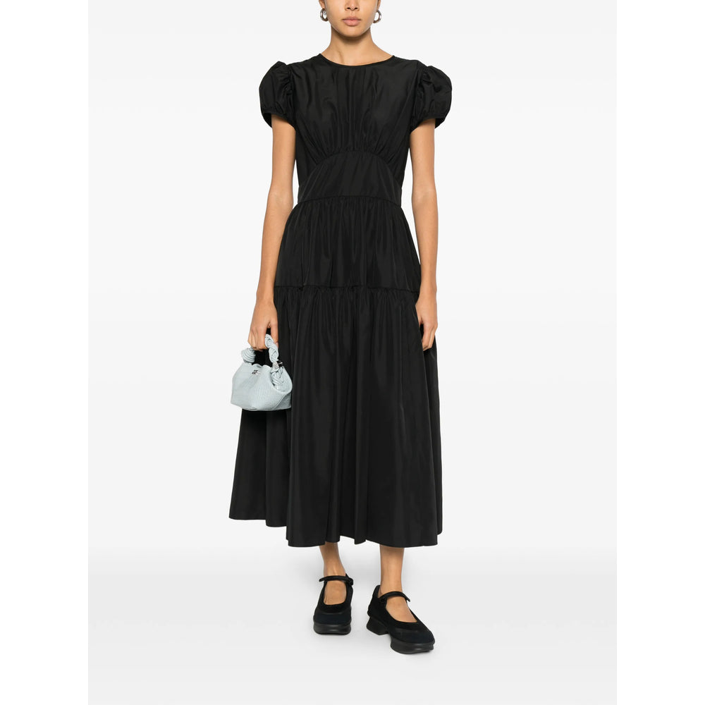 Cecilie Bahnsen Abiti - Nero | cfbc32204f325dc916e5d5ad17975b4ba6619f7e