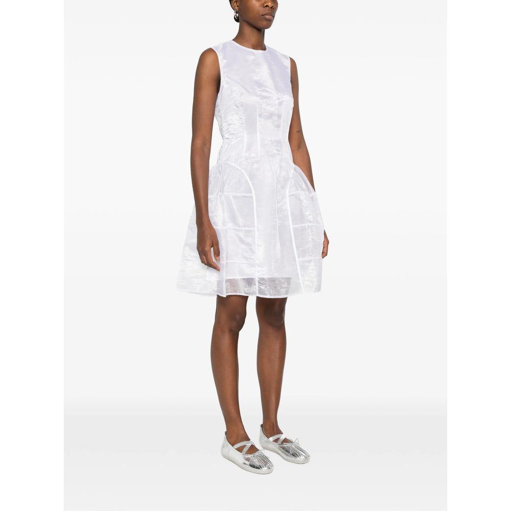 Cecilie Bahnsen Abiti - Bianco | 2fdc58ef45bfdc42222ef64f4701899f0c227239