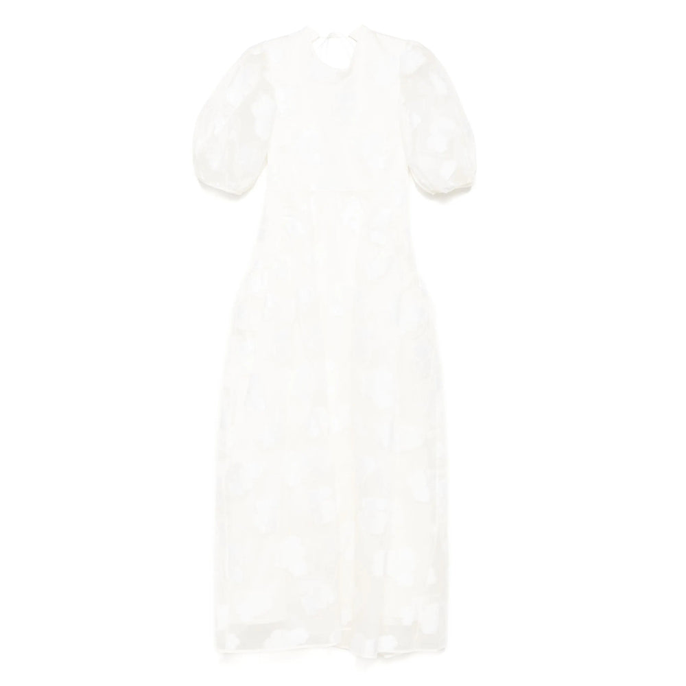 Cecilie Bahnsen Abiti - Bianco | defca011c24d1e17ea3f7a4738a326c3dcbc12e0