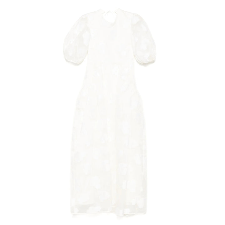 Cecilie Bahnsen Abiti - Bianco | defca011c24d1e17ea3f7a4738a326c3dcbc12e0