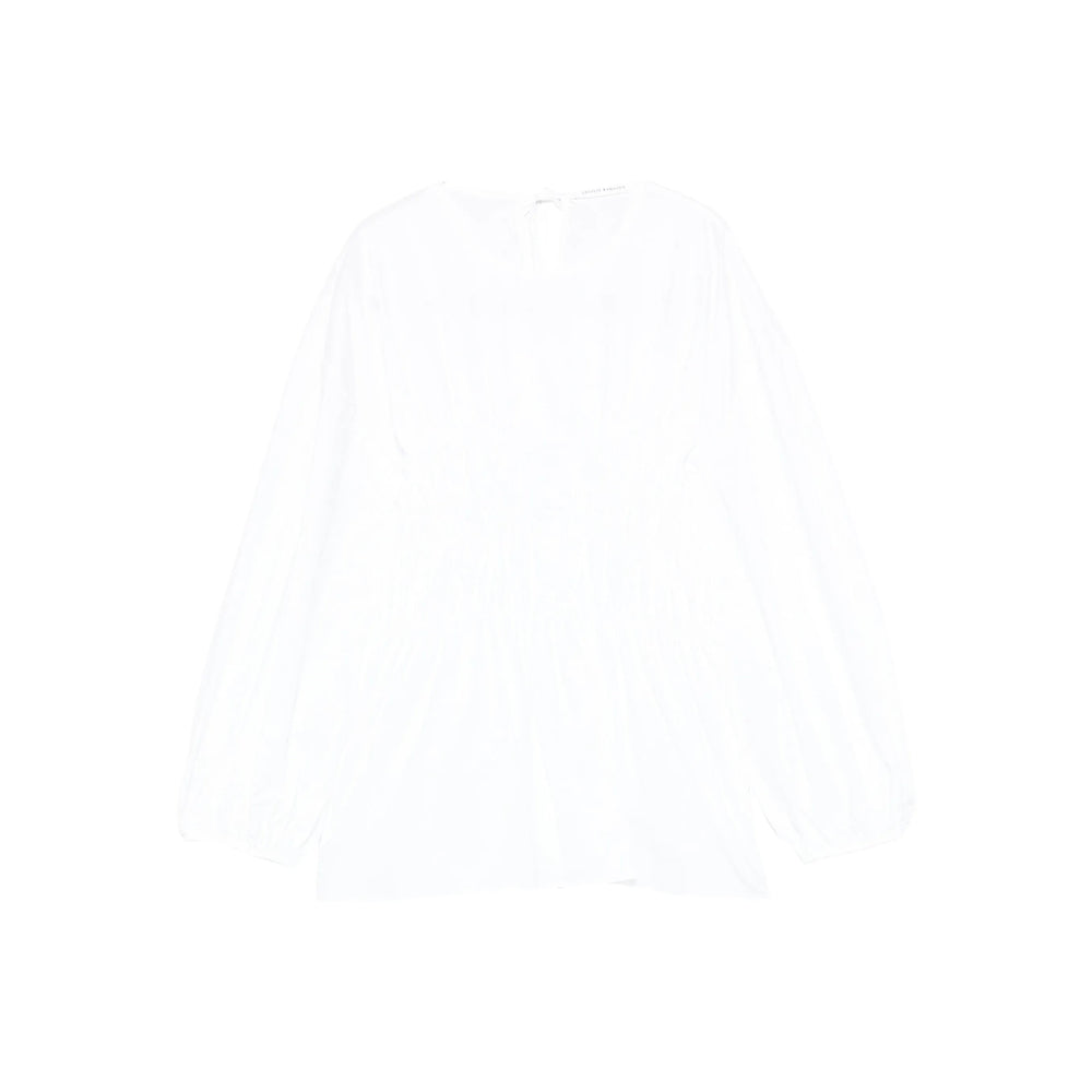 Cecilie Bahnsen Maglioni - Bianco | cc8193506f126b69e8149d849eea33f4613e71c6